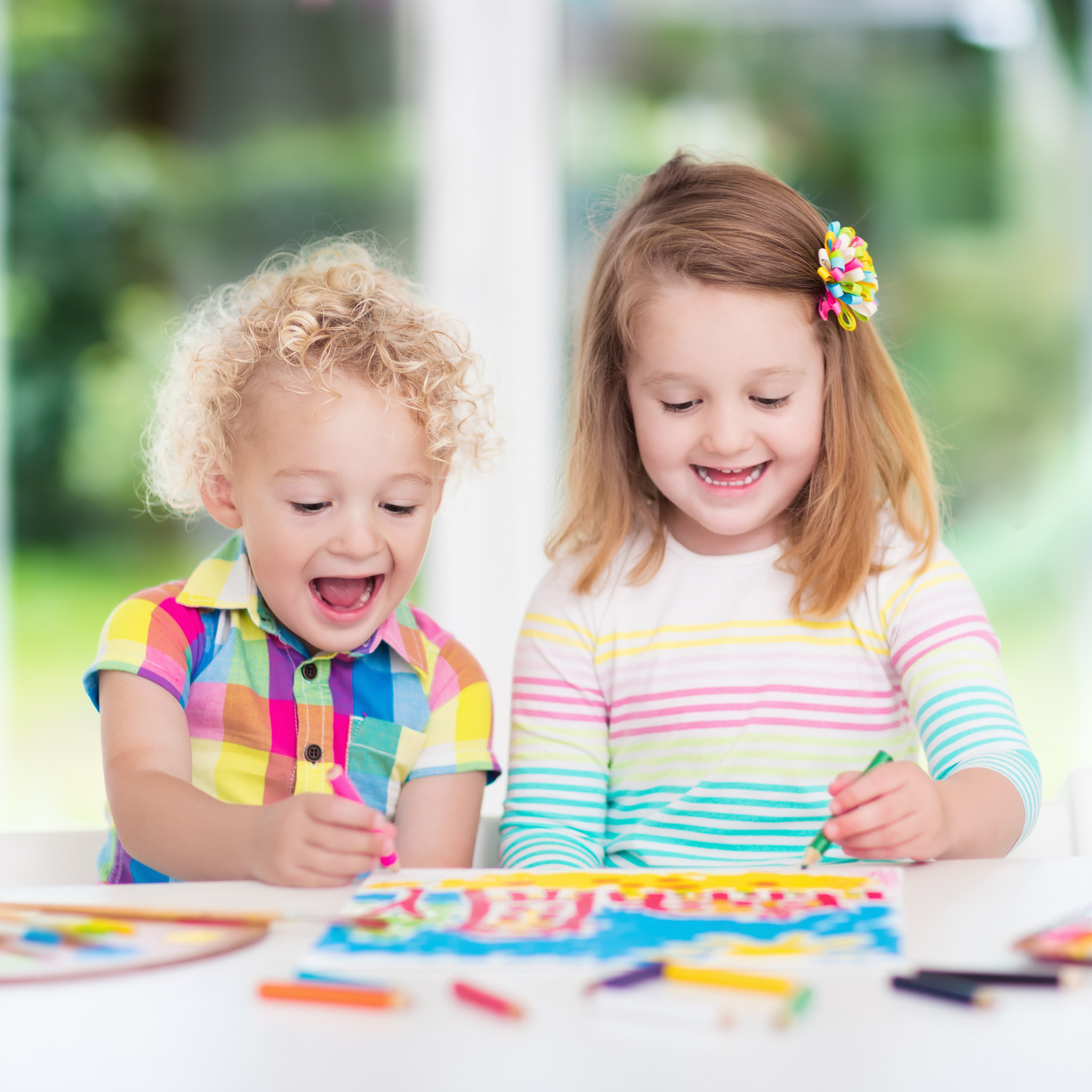 Childcare image