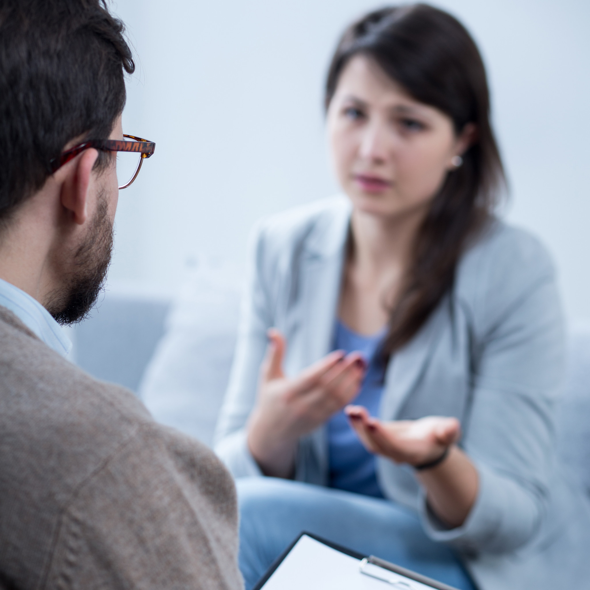counselling image