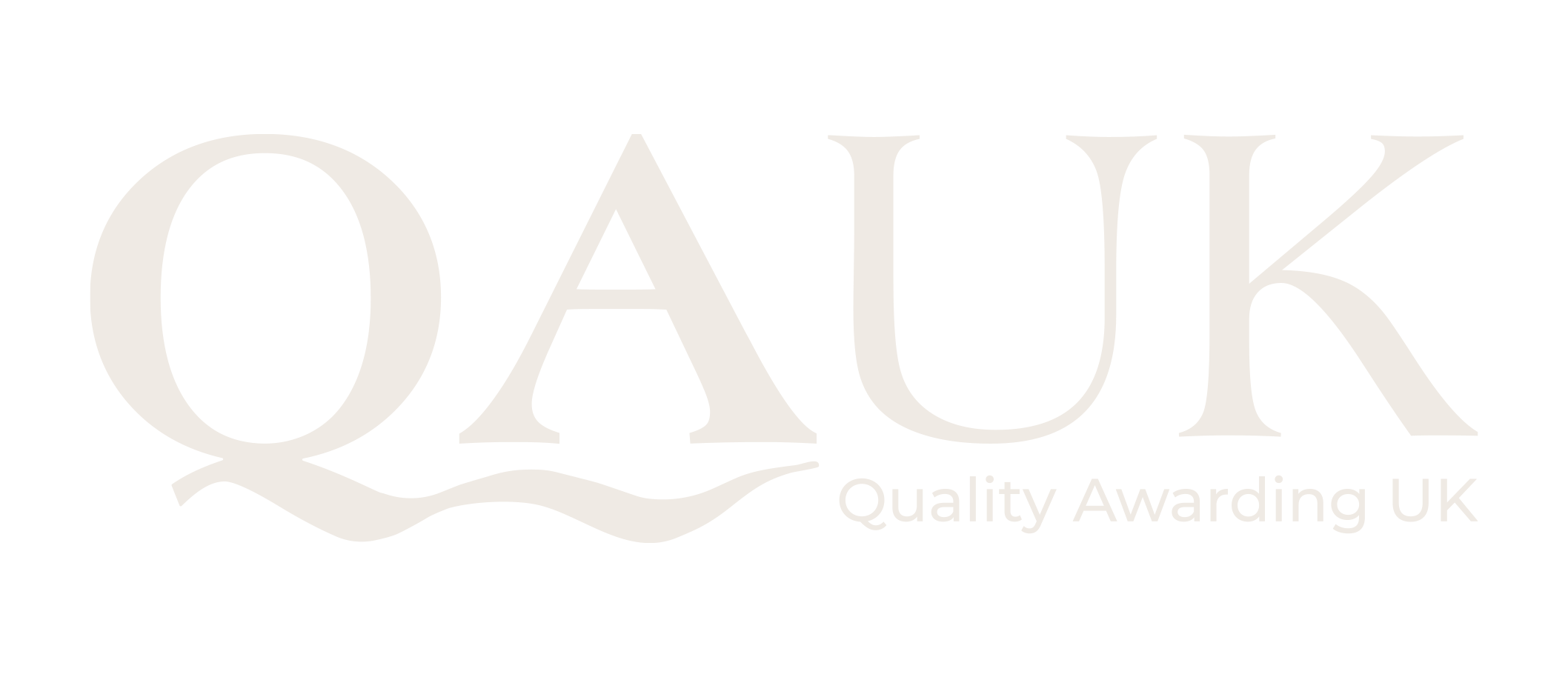 QAUK Logo